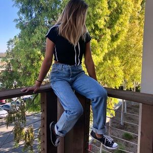 Brandy Melville Jeans